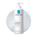 Крем-гель очищуючий La Roche-Posay Toleriane для чутливої шкіри зменшуючий відчуття сухості, 400 мл