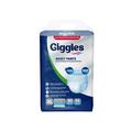 Підгузки-трусики для дорослих Giggles Extra Large 120-170 см, 30 штук