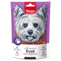 Ласощі для собак Wanpy Duck Sausages Сосиски з качкою, 100 г