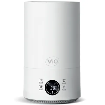 Зволожувач повітря ViO HU-320 ультразвуковий, 4 л, 23 W