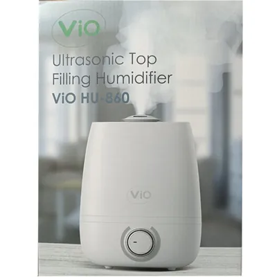 Зволожувач повітря ViO HU-860 ультразвуковий, 4 л, 23 W
