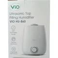 Зволожувач повітря ViO HU-860 ультразвуковий, 4 л, 23 W