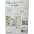 Зволожувач повітря ViO HU-860 ультразвуковий, 4 л, 23 W