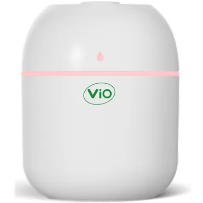 Зволожувач повітря ViO HU-15 ультразвуковий з LED-підсвіткою, міні