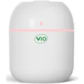 Зволожувач повітря ViO HU-15 ультразвуковий з LED-підсвіткою, міні