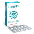 Пробіз капсули №30 (10х3)
