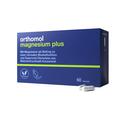 Ортомол Magnesium Plus капсулы №60