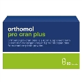 Ортомол Pro Cran Plus для профилактики мочевыводящих путей капсулы, курс 15 дней