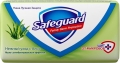 Мыло твердое Safeguard Нежный уход с Алоэ, 90 г