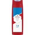 Шампунь-гель для душу Old Spice 2-в-1 Cooling, 400 мл