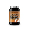 Протеїн яловичий гідролізат Scitec Nutrition 100% Beef Protein булочка з корицею, 900 г
