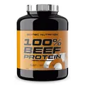 Протеїн яловичий гідролізат Scitec Nutrition 100% Beef Protein мигдаль-шоколад, 1,8 кг