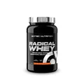 Протеїн сироватковий змішаний Scitec Nutrition Radical Whey солона карамель, 1 кг