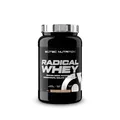 Протеїн сироватковий змішаний Scitec Nutrition Radical Whey печиво та крем, 1 кг