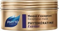 Маска Phyto Phytokеratine Extrеme для сильно поврежденных, ломких и сухих волос, 200 мл