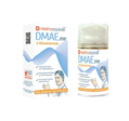 Крем для обличчя Healthyclopedia DМАЕ.me з біозолотом, 50 мл