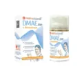 Крем для обличчя Healthyclopedia DМАЕ.me з біозолотом, 50 мл