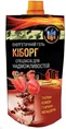 Енергетичний гель Кіборг з таурином, кофеїном, гуараною, женьшенем, 120 мл