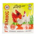 Премікс Еко ном несучка 3% ZOOset, 1 кг