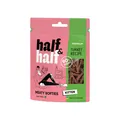 Ласощі для кошенят Half&Half у формі м'ясних шматочків з індичкою, 50 г