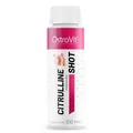 Цитруллін шот OstroVit Citrulline Shot смак журавлина, 100 мл