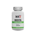 Міо-інозитол MST Nutrition Myo-Inositol 500 мг, 90 капсул