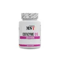 Коензим Q10 MST Nutrition Coenzyme Q10 200 мг, 30 капсул
