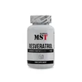 Ресвератрол MST Nutrition Resveratrol 150 мг, 60 капсул