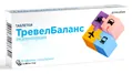 ТревелБаланс з підсолоджувачем таблетки для розсмоктування №10