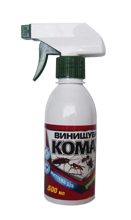 Спрей O.L.KAR Винищувач комах, 500 мл