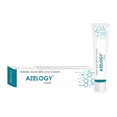Крем Azelogy 20% з азелаїновою кислотою, 30 г