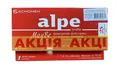 Тест-смужка Alpe in-vitro Maybe для визначення вагітності високочутлива 25 мМО/мл, 2 штуки