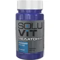 Мелатонін SOLUVIT капсули по 6 мг №50