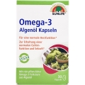 Витамины Sunlife Omega-3 Kapseln капсулы №30