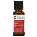 Вітамін Д3 Protocol for Life Balance Liquid Vitamin D3 2000 МО, 30 мл