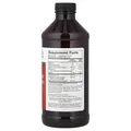 Глюкозамін та хондроїтин з МСМ Protocol for Life Balance Liquid Glucosamine & Chondroitin with MSM смак цитрус, 473 мл