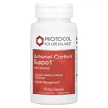 Підтримка наднирників Protocol for Life Balance Adrenal Cortisol Support, 90 веганських капсул