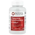 Пробіотик Protocol for Life Balance ProtoDophilus 10 Billion, 60 жувальних таблеток