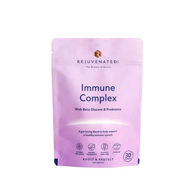 Імунний комплекс Rejuvenated Immune Complex, 30 капсул