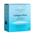 Колаген Rejuvenated Сollagen Shots порошок, 24 саше