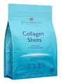 Колаген Rejuvenated Сollagen Shots порошок, 330 г