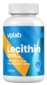 Лецитин VPLab Lecithin 1200 мг мягкие гелевые капсулы №120