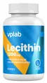 Лецитин VPLab Lecithin 1200 мг м'які гелеві капсули №120