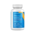 Лецитин VPLab Lecithin 1200 мг мягкие гелевые капсулы №120