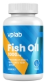 Рыбий жир VPlab Fish Oil капсулы по 1000 мг №120