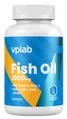 Риб'ячий жир VPlab Fish Oil капсули по 1000 мг №120