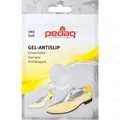Підп'яточник на задник взуття Pedag Gel-Antislip 138 гелевий