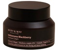 Крем для лица Mary&May интенсивный с идебеноном и ежевикой, 70 г