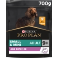 Корм сухой Purina Pro Plan Dog Small & Mini Adult 9+ с курицей, 700 г