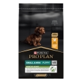 Корм сухой Purina Pro Plan Dog Small & Mini Puppy с курицей и рисом, 7 кг